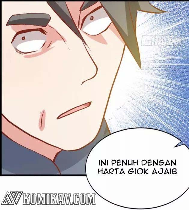 Rebirth Become a Dog Chapter 16 Gambar 41